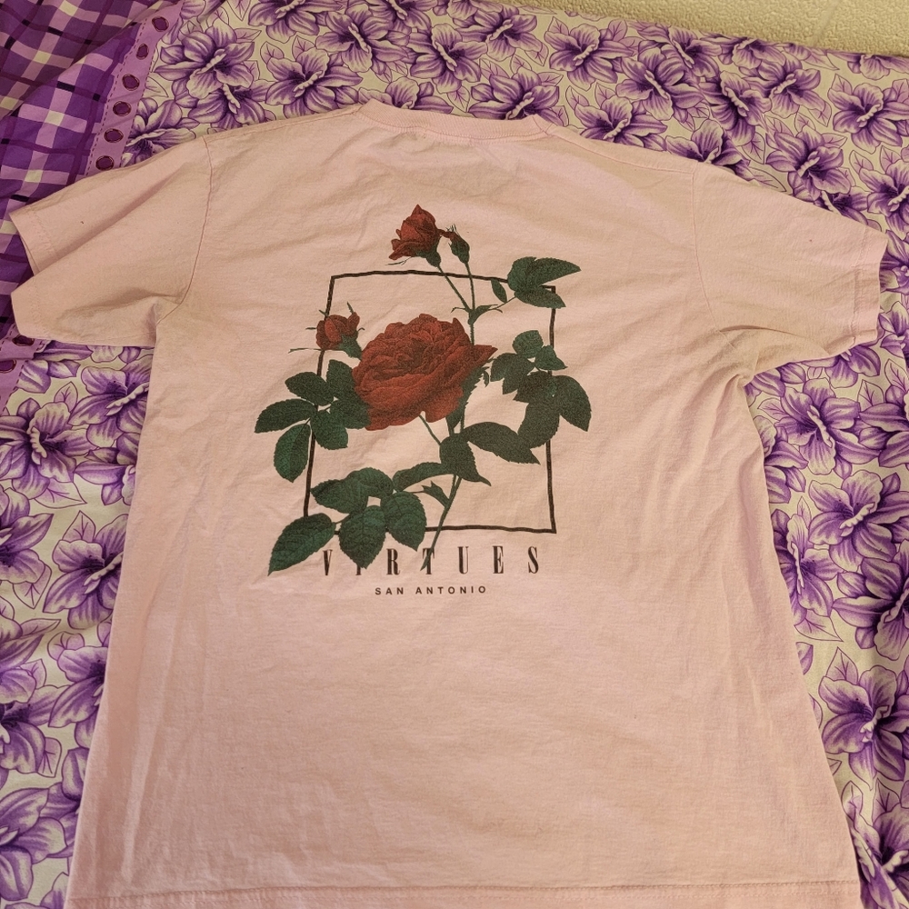 T shirt